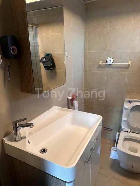 3 Room (3A) HDB for Rent in  80B Telok Blangah Street 31 - Image 3